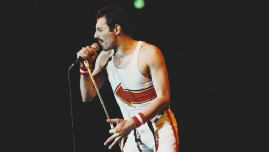 28 vite pa Freddie Mercury-in, legjendën e grupit ‘Queen’