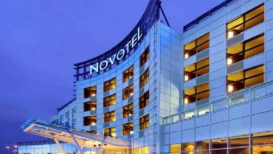 Bolv Oil sjell për herë të parë në Shqipëri rrjetin ndërkombëtar të hoteleve, 'Novotel Tirana'