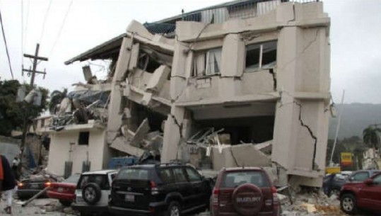 Tërmeti, Shqipëria merr vëmendjen e mediave të huaja