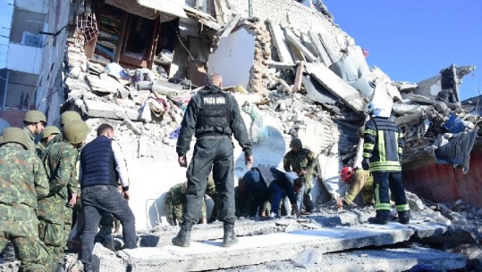 Tërmeti/ Sekretarja e Përgjithshme e KiE: Solidaritet dhe mbështetje për Shqipërinë