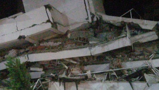 Prefektja e Tiranës bën bilancin e dëmeve nga tërmeti, Vora bashkia më e prekur
