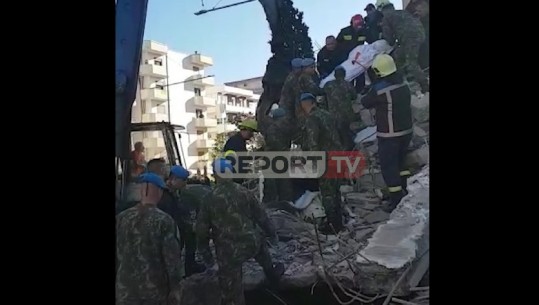 Nxirret e vdekur balerina e një lokali tallavaje nga hotel 'Mira Mare' në Durrës, katër persona të bllokuar (VIDEO)
