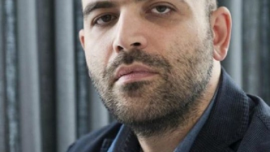 Gazetari i njohur Italian, Roberto Saviano: Solidaritet me popullin shqiptar