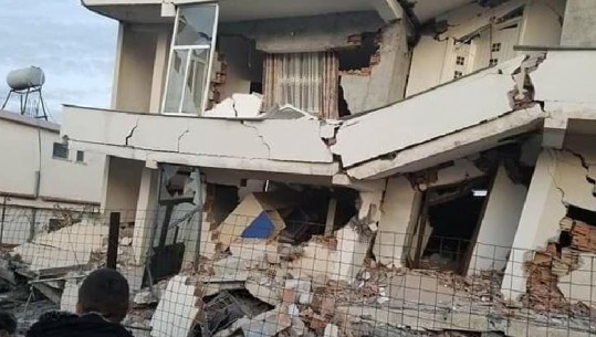 'E shkatërruar nga lajmet...', Dua Lipa sensibilizohet nga tërmetet që prekën Shqipërinë