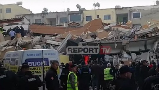Mes viktimave të tërmetit edhe një vajzë 4-vjeç! Vdiq bashkë me gjyshen 75-vjeçare