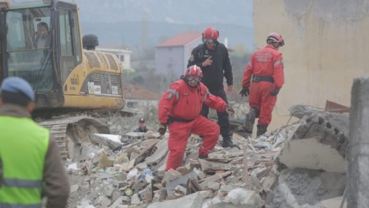 BOTA me sytë nga Shqipëria/ Vijojnë ndihmat nga partnerët për të prekurit nga tërmeti, Arabia jep 3 mln euro