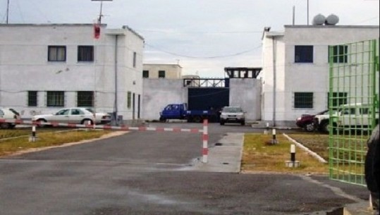 Dëmtime nga tërmeti në burgun e Shënkollit! Transferohen 150 të dënuar