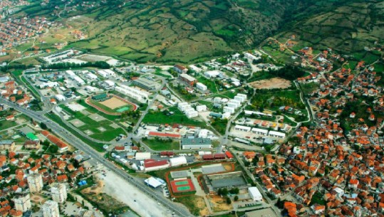 Kampi i KFOR-it në Prizren hapet për të prekurit nga tërmeti në Shqipëri