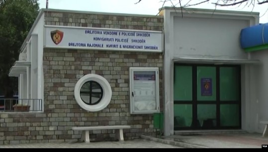 Policia e Shkodrës urdhër punonjësve të kontribuojnë për të prekurit nga tërmeti tragjik (Letra)