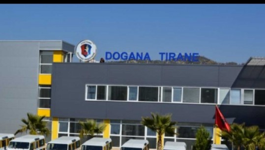 Tërmeti dëmton godinën, evakuohen punonjësit e drejtorisë së Doganave (Vendimi)