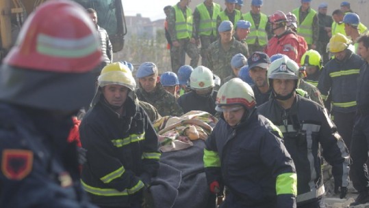 Tërmeti në Shqipëri, Prof. italian Panza: E keqja kaloi, aktiviteti do të vazhdojë me intensitet zbritës