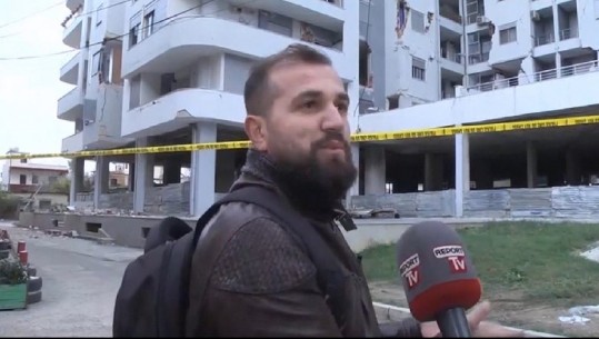 Banori në kompleksin e pallatave 15 katëshe në Durrës: Të rrijë një polic, mund të na vjedhin shtëpitë
