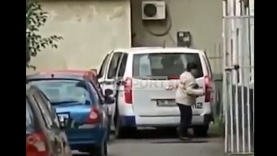 Vodhën ndihmat për banorët e prekur nga tërmeti, arrestohet Shefi i Rendit në Rinas, një polic dhe një zjarrfikës (VIDEO)