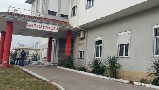 Shkon në 900 numri i të lënduarve nga tërmeti, gjatë 24 orëve të fundit në Spitalin e Durrësit dhe të Traumës janë paraqitur 52 qytetarë