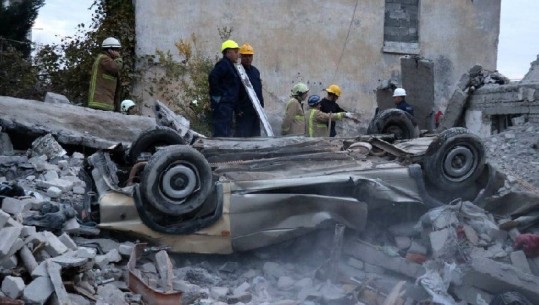 BE mobilizon mbështetje shtesë për emergjencën e krijuar pas tërmeteve vdekjeprurëse