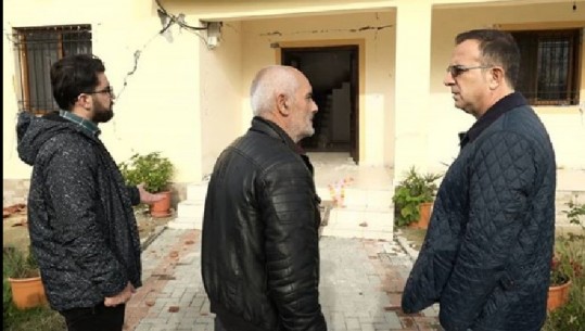 Të ardhurat e 'Këngës Magjike' do të shkojnë për familjen Caci në Thumanë