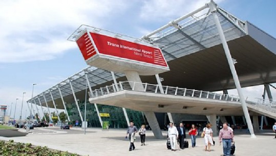 Tirana International Airport dhuron 1 milion euro për të prekurit nga tërmeti në Shqipëri