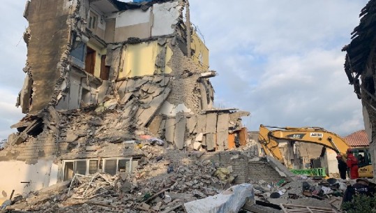 Përveç 20 apartamenteve nga 'Gener 2'/ Familja Ulaj dhuron 1 mln euro për të prekurit nga tërmeti