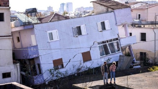 Në Beograd nis grumbullimi i ndihmave, Dhoma e Tregtisë së Serbisë mbledh fonde për tërmetin