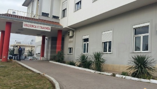 Shënohet viktima e parë në Tiranë nga tërmeti, vdes në spitalin e Traumës 20-vjeçarja që i ra tulla në kokë