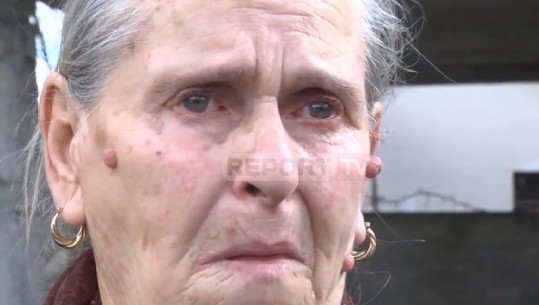  TË MBIJETUARIT/ 72-vjeçarja tregon tmerrin e tërmetit me lot në sy: Më tërhoqi komshija, isha vetëm! Lezhjani: Kam ulëritur në gjithë lagjen