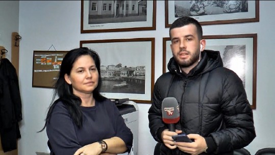 Durrës, Rovena Voda për Report Tv: Në  do shemben 22 objekte