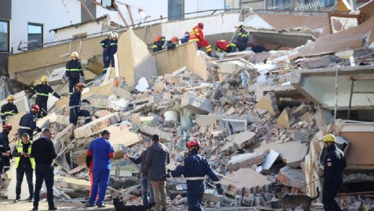 Prokuroria e Durrësit 2 ekipe për të hetuar ndërtesat e rrënuara nga tërmeti, 200 dosje të objekteve të pabanueshme nën hetim
