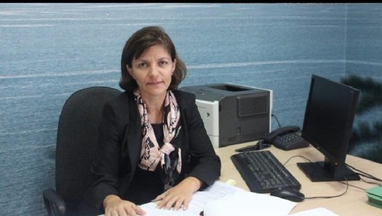Pas Valbona Sakos, dorëhiqet edhe nënkryetarja e bashkisë së Durrësit