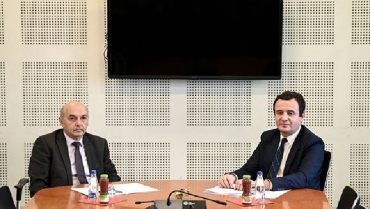 Kosovë, sot firmoset marrëveshja VV-LDK, si do ndahen ministritë