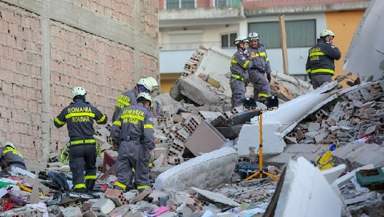 Komuna e Malishevës strehon qindra shqiptarë të prekur nga tërmeti
