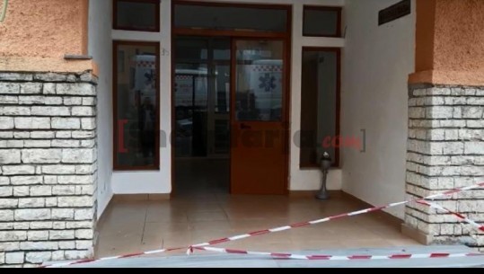 DËMET/ Tërmeti dëmton godinën e administratës, drejtoresha: Spitali i Krujës i sigurt, vijon punën (VIDEO)