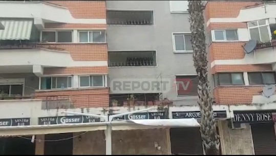 Durrës, gati shembja edhe e pallatit të VIP-ave, u dëmtua nga tërmeti tragjik (VIDEO)