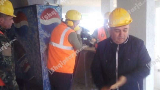 Hetimi për ndërtimet abuzive/ 10 prokurorë zbarkojnë në Kadastrën e Durrësit