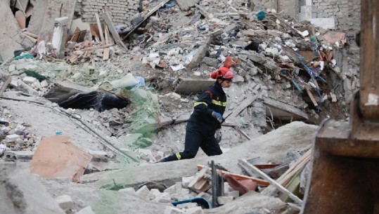 Bilanci i tërmetit: 1183 shtëpi të shembura e 5497 të dëmtuara rëndë, pallate të dëmtuara gjithsej 558 