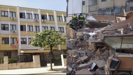 Një prokurori e katërt nis hetimet për banesat e shkatërruara nga tërmeti