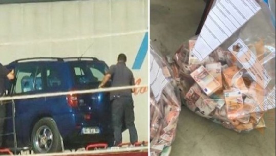 'Toyota Yaris'/ Apeli i Krimeve të Rënda rikthen në burg katër të pandehurit, njërit prej tyre i prishet shtëpia nga tërmeti