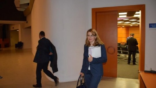 KPK konfirmon në detyrë gjyqtaren e Krimeve të Rënda, Iliriana Olldashi