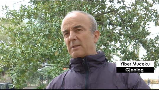 Tërmetet/ Gjeologu Ylber Muceku tregon 3 zonat më aktive në Shqipëri (VIDEO)