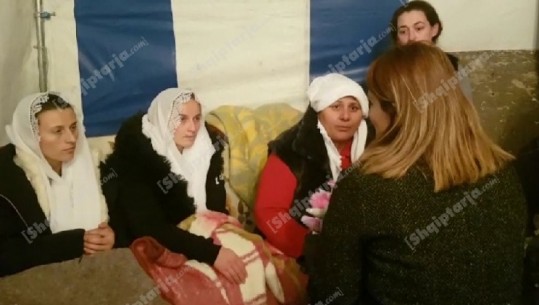 Shqiptarja.com në Gjilan, tragjedia (e parandjerë) e vëllezërve kosovarë që u shuan nga tërmeti, frikësoheshin se vdisnin bashkë në aksident