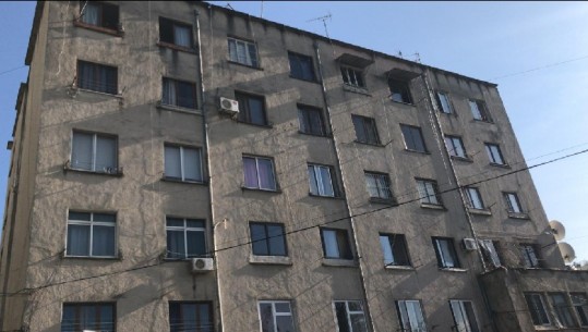 DËMET/ Tre konvikte me familjarë  tek 'Qyteti Studenti' do të shemben...drejt prishjes edhe 363 banesa në Durrës