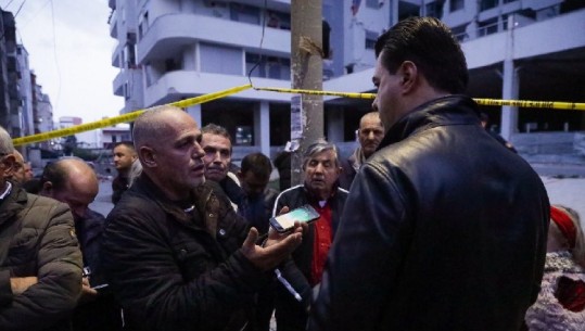 Basha në Durrës: Banorët janë të braktisur nga shteti, njerëzit ndihen të pasigurt