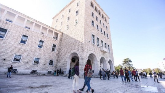Rinis procesi mësimor, Universiteti i Tiranës pas tërmetit hap dyert me 10 dhjetor (VIDEO)