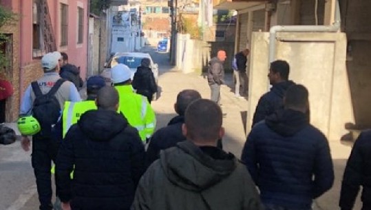 Inxhinierët amerikanë zbresin në terren, Ambasada: Përkrah Shqipërisë në rimëkëmbjen pas tërmetit 