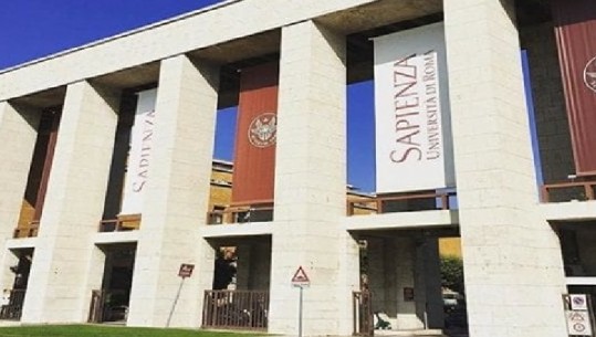 Konkursi i Gjuhës dhe Letërsisë shqipe në Universitetin ‘La Sapienza’ në Romë. Por në komision askush nuk e dinte gjuhën