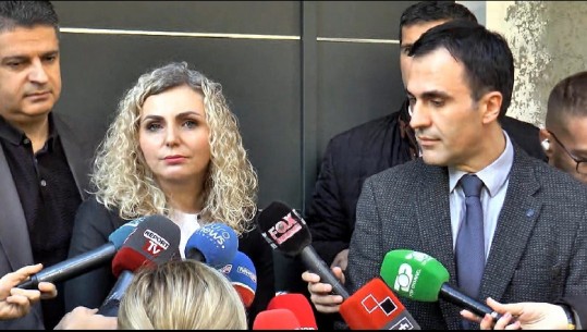 Durrës- Anita Jella: Kemi kërkuar ekspertë nga Prokuroria e Përgjithshme dhe KLP! Shumë shpejt do kemi qëndrim zyrtar