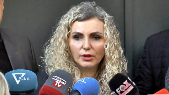 Drejtuesja e Prokurorisë Durrës, Anita Jella ngec në 'rrjetën' e ONM, kërkohet shkarkimi i saj