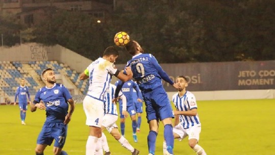 Tirana e brishtë ndaj Kukësit, verilindorët fitojnë me përmbysje në kryeqytet