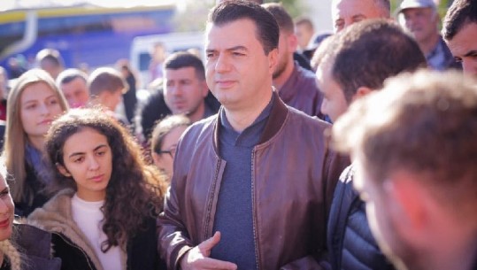 'Të ndalim futjen e Durrësit në ‘dimër ekonomik', Basha rikujton 5 propozimet për zonat e prekura nga tërmeti