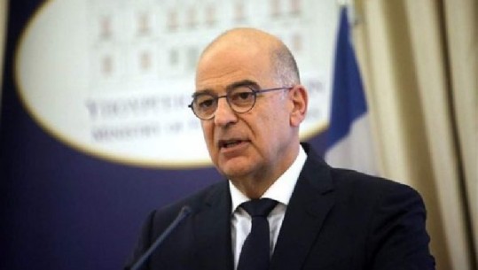 'Diskutojmë për negociatat...', Ministri grek lajmëron takimin me Cakajn pas normalizimit të situatës nga tërmeti