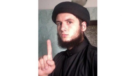 New York, 'Dentisti' shqiptar i ISIS dënohet me 22 vite heqje lirie